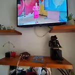 Appartement Leko *
