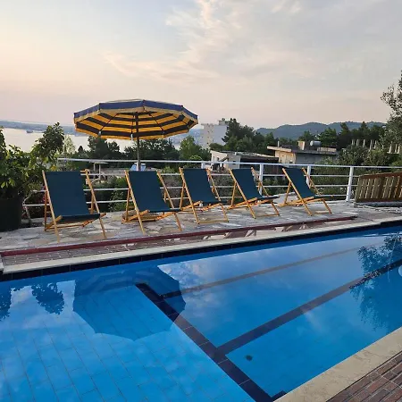 Leko Appartement Vlorë