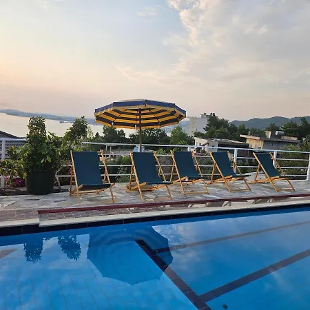 Leko Appartement Vlorë