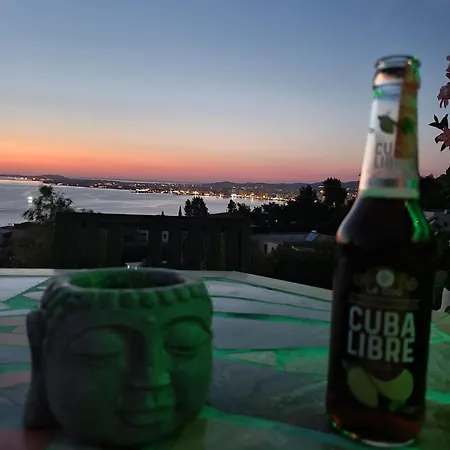 Leko Appartamento Vlorë