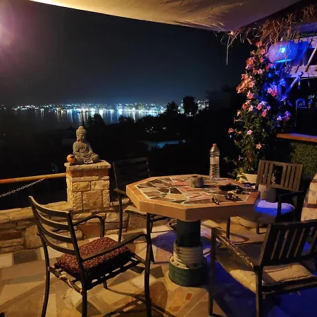 Leko Appartamento Vlorë