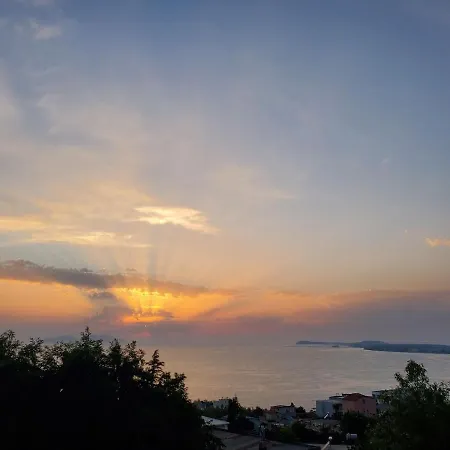 Appartamento Leko *