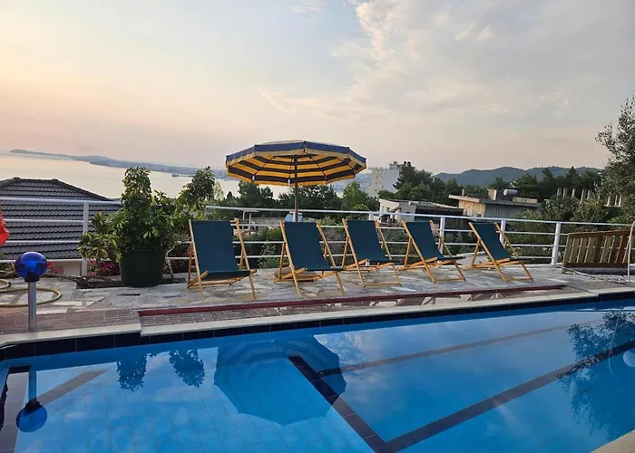 Leko Appartement Vlorë