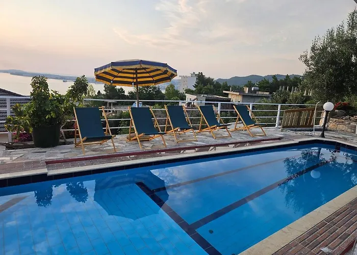 Leko Appartement Vlorë