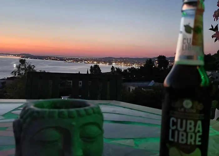 Leko Appartement Vlorë