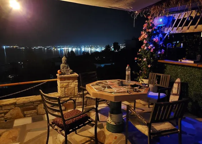 Leko Lejlighed Vlorë